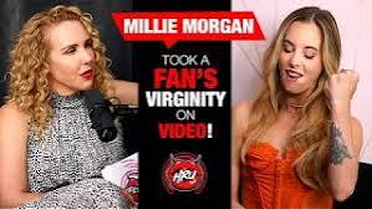 Millie morgan exclusive