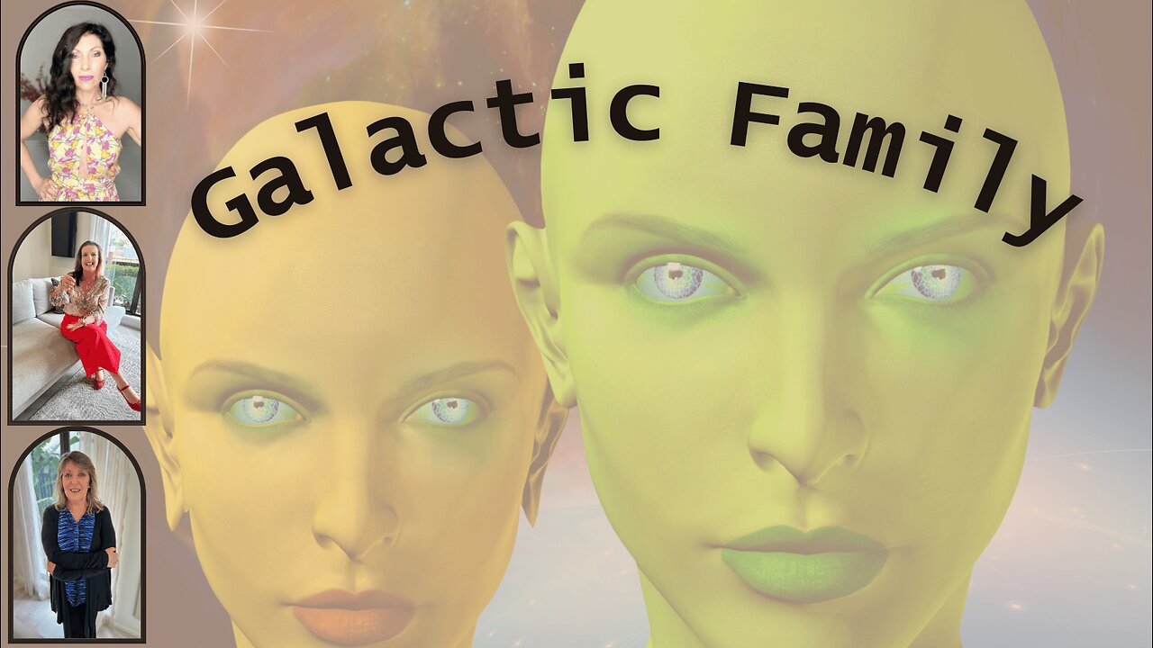 Galactic Family