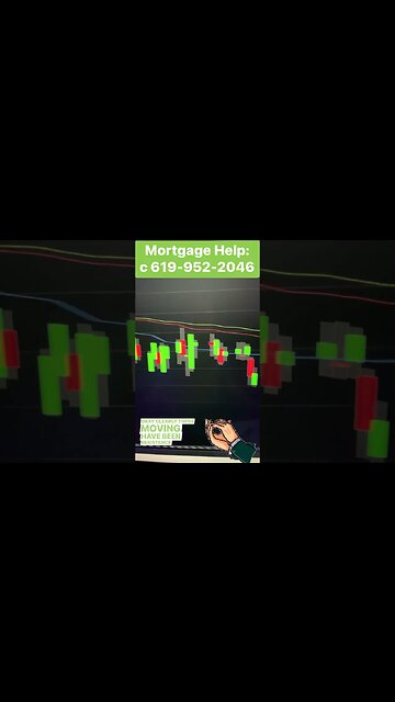 #mortgagerates improve today and #xrp wins lawsuit with the #sec #ripple #realestate #homebuyer