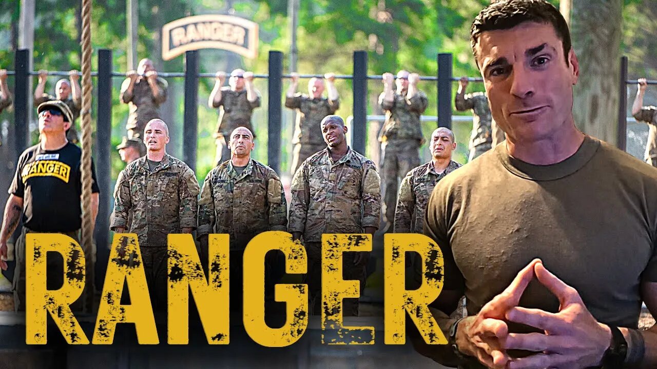 Ranger School Information Brief and Insights