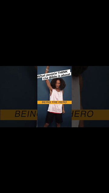 The Bible is ACTUALLY about THIS ❤️✝️ #fyp #bible #amazing #inspiration