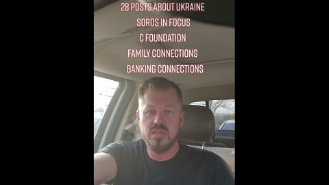 Q IS REAL - GO TO THE Q BOARD - THOUGHTS?