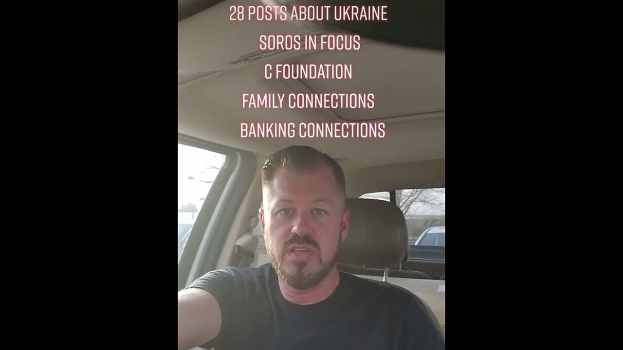 Q IS REAL - GO TO THE Q BOARD - THOUGHTS?