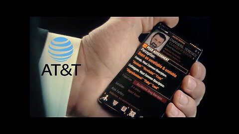 YOU'VE BEEN PROGRAMMED FOR THIS! AT&T SAY'S NEARLY ALL CUSTOMERS CALLS, TEXTS & DATA IS BREACHED!