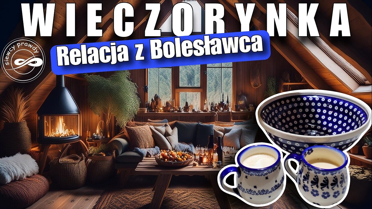 Wieczorynka - Relacja z Bolesławca