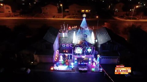 Great Christmas Light Fight