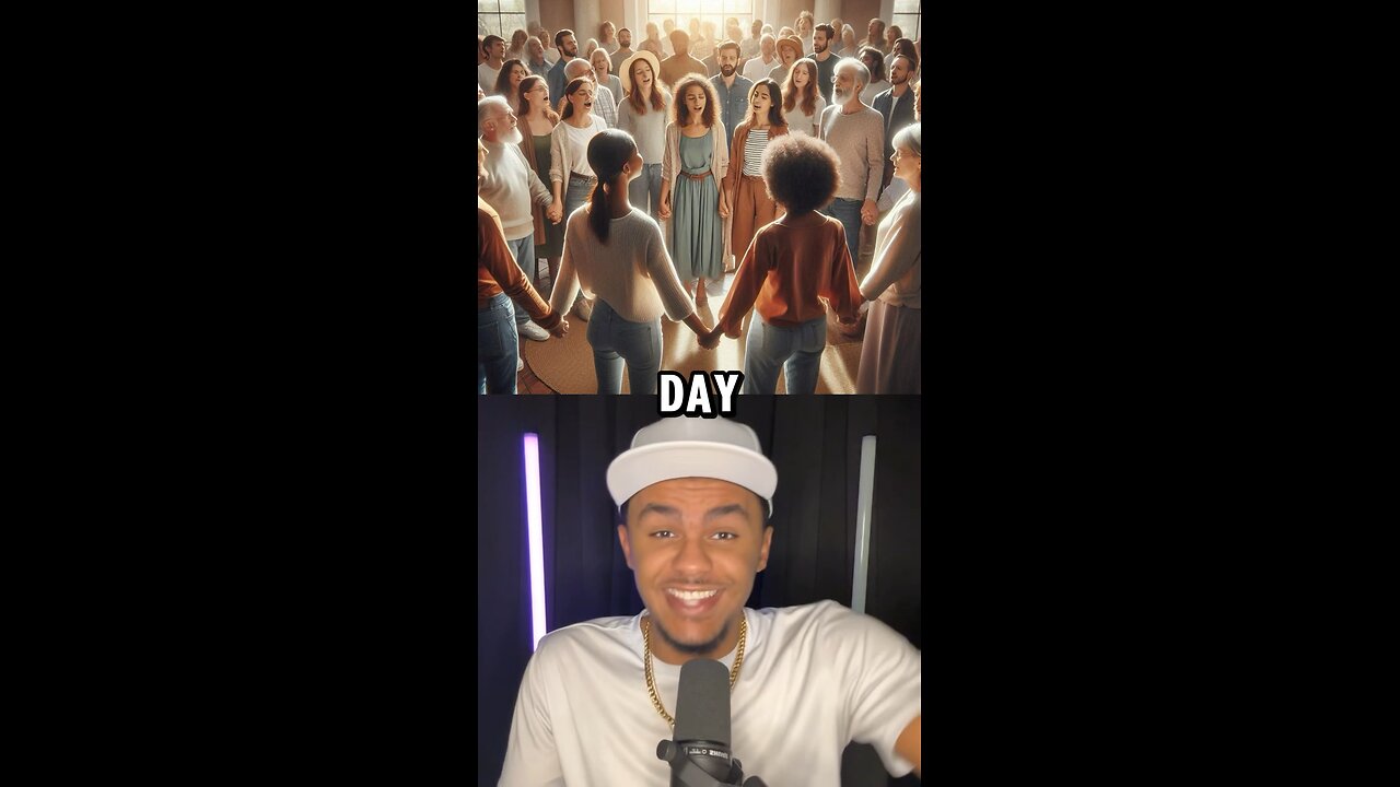 This Happens when You PRAISE 🙌Day 135