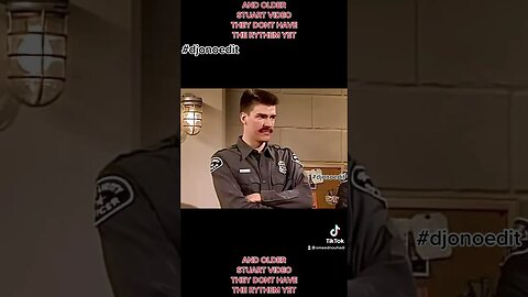 One of the first Stuart’s they don’t have their rhythm #djonoedit #omeednouhadi #stephaniemouhadi