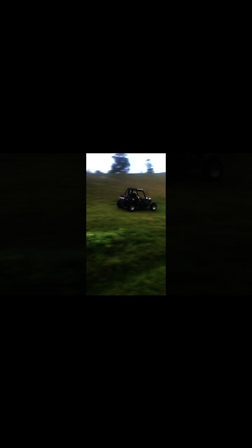 Joyner 650 ATV Buggy Manual 4 speed forward 1 reverse