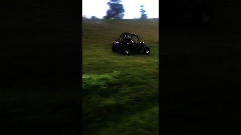 Joyner 650 ATV Buggy Manual 4 speed forward 1 reverse
