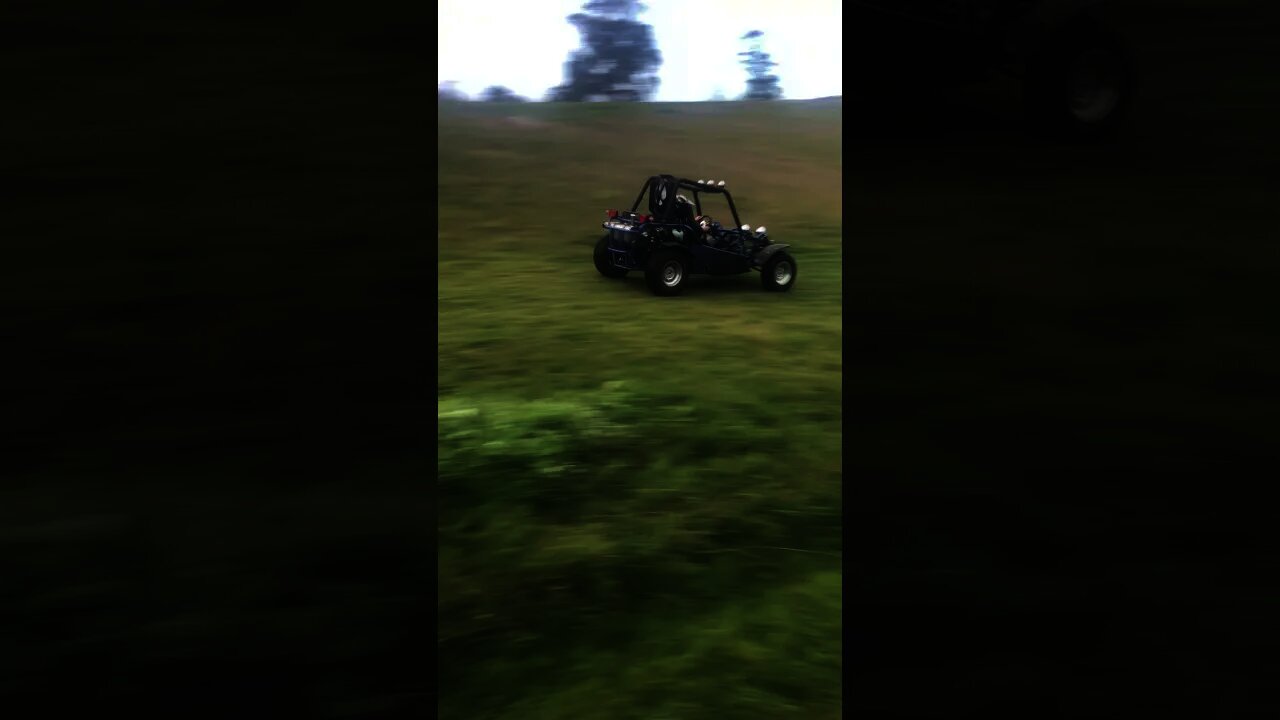 Joyner 650 ATV Buggy Manual 4 speed forward 1 reverse