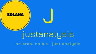 Solana SOL Price Prediction [REVERSAL TO $260 INCOMING] Jan 10 2022