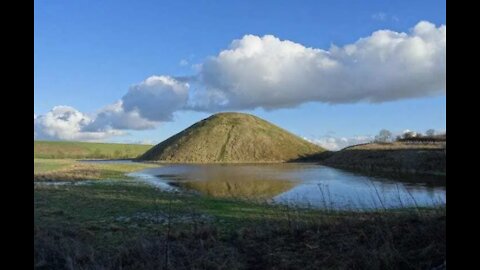 Mound Builders