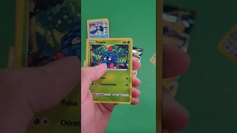 Unboxing Triplepack Realeza Absoluta - Pokémon TCG #pokemon #pokemontcg #unboxing