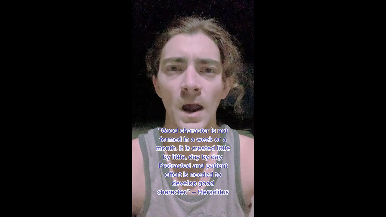 Greek philosophy that will change your life