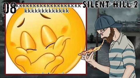 NUNCA DECEPCIONA - Silent Hill 2 [08]