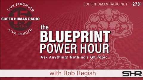 The BluePrint Power Hour