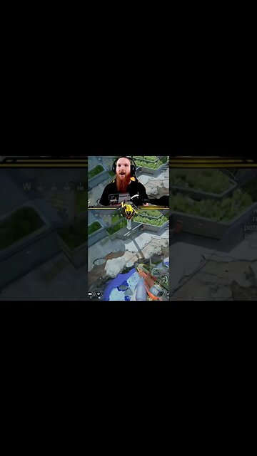 Apex Legends - OH NO!!