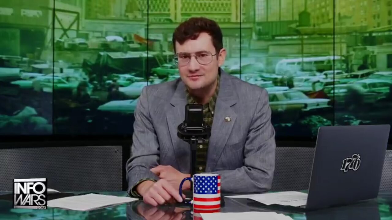 AMERICAN JOURNAL (Full Show) Friday - 6/16/23