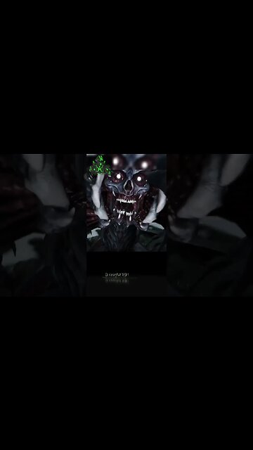 No no no, holes bad - Trepang2 #Shorts