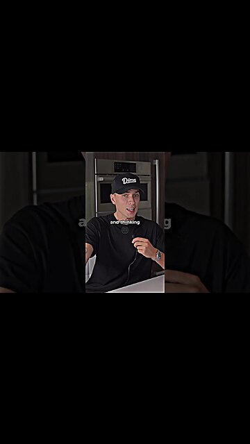 The Trick to get in touch with Luke Belmar #shorts