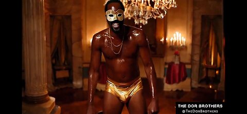 P Diddy Underage Kid Sodomy Olympics