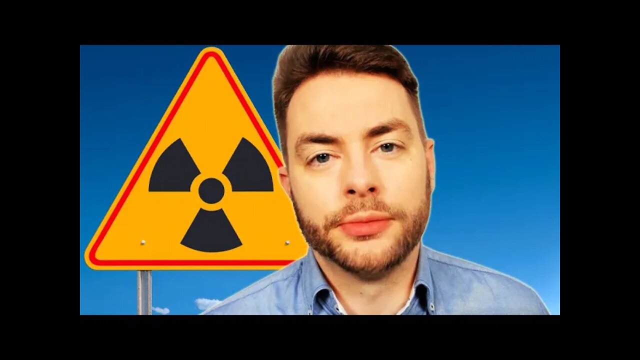 Europeans Panic Buying Iodine Pills