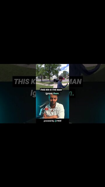 This kid is the man #jesus #bible #christianity #holyspirit #god