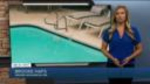 Risk of drowning up for kids as more stay home