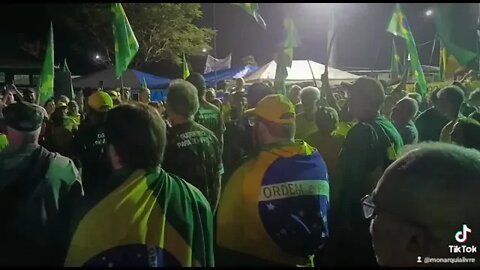 Patriotas na Resistência Civil