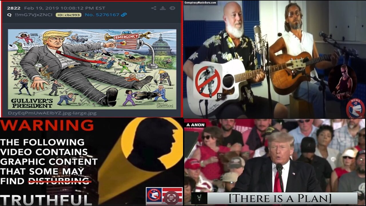 Masses Are Awakening!! Trump Shooting Updates, Black Swan Events Incoming!!! 8-9-24