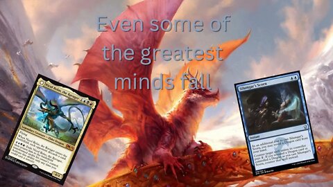 Grixis Dragon | MTG Pioneer #shorts #shortsvideo #mtg