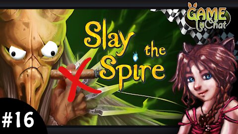 Slay the Spire #16 The Silent