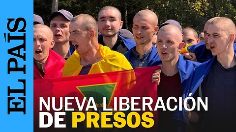 GUERRA UCRANIA | Kiev y Moscú intercambian prisioneros de guerra, con capturados en Kursk | EL PAÍS