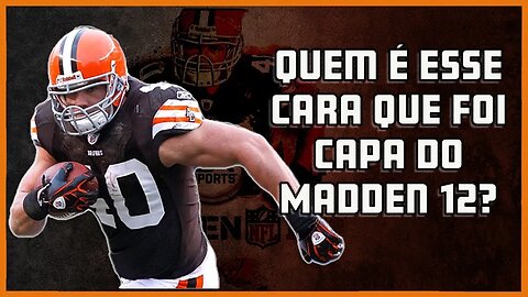 A HISTÓRIA DA CAPA DE MADDEN QUE VOCÊ NÃO CONHECE