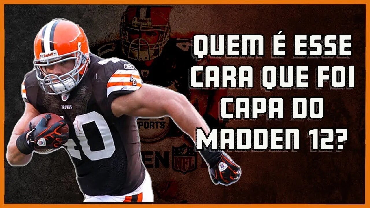 A HISTÓRIA DA CAPA DE MADDEN QUE VOCÊ NÃO CONHECE