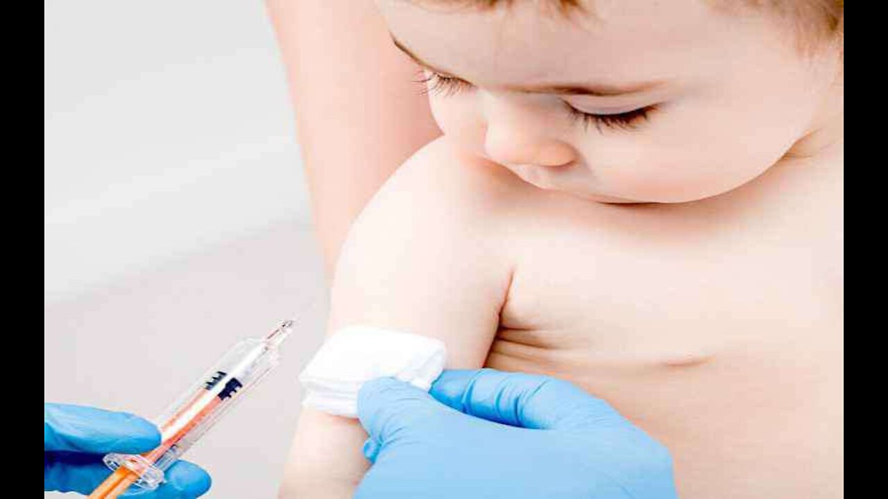 Florida Only State Not Preordering Toddler COVID-19 Vaccines