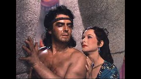 Samson & Delilah (1949)