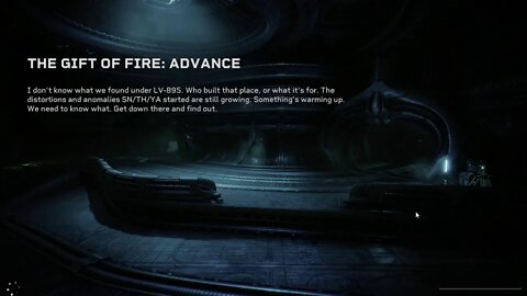 Aliens: Fireteam Elite (PC) Doc Gameplay #4