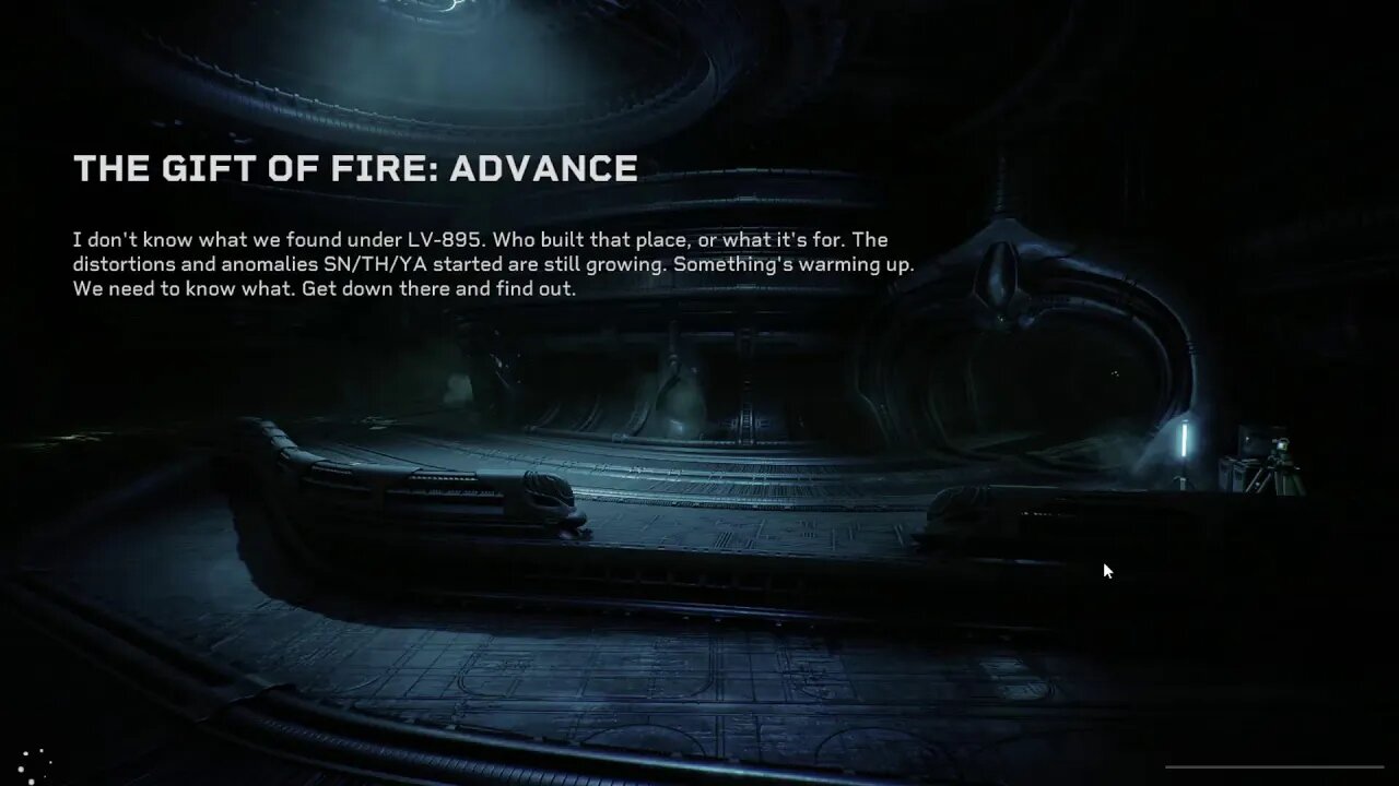 Aliens: Fireteam Elite (PC) Doc Gameplay #4