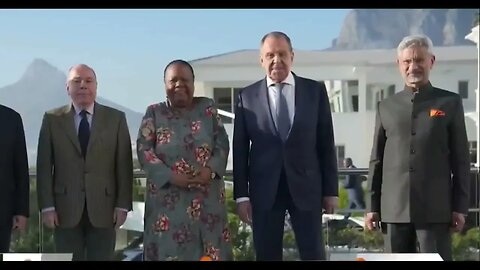Ramaphosa dismisses rumors of virtual Brics summit