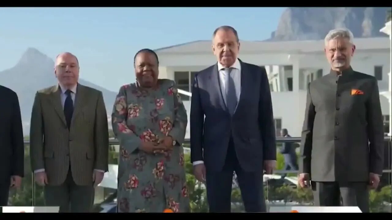 Ramaphosa dismisses rumors of virtual Brics summit
