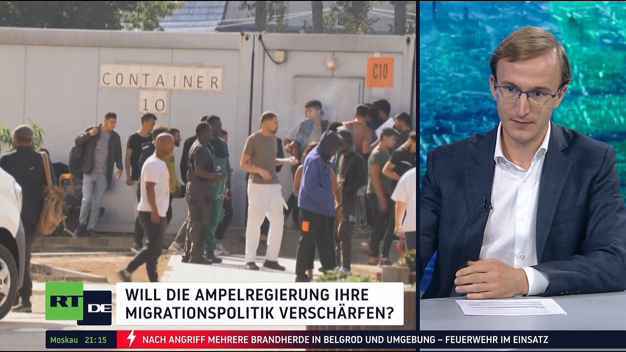 28 Straftäter abgeschoben: 1.000 Euro Handgeld pro Kopf auf dem Flug nach Afghanistan