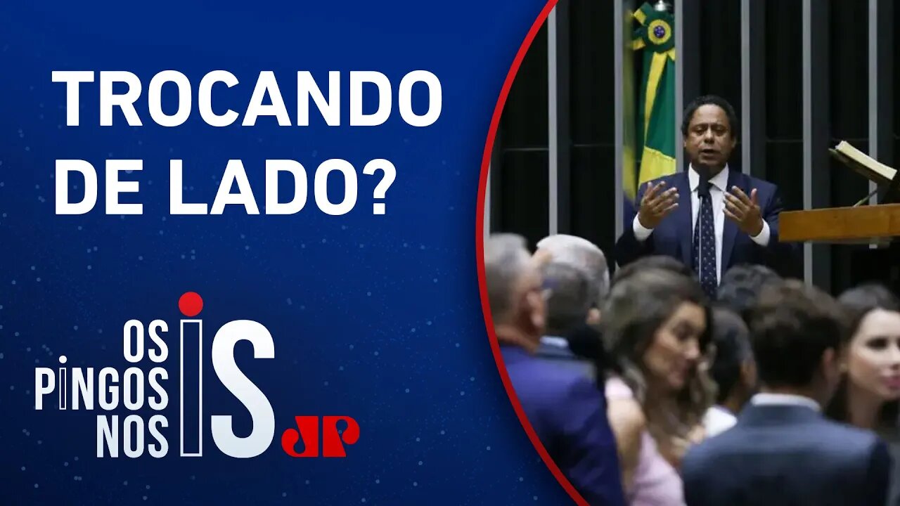 É incoerente deputados de direita se posicionarem a favor do PL das Fake News?