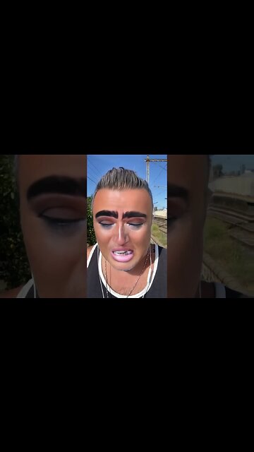 The Struggle Is Real Sisters 👊🤡🌏