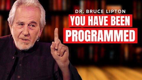 Those Who Understand This Can Do Anything | Dr. Bruce Lipton