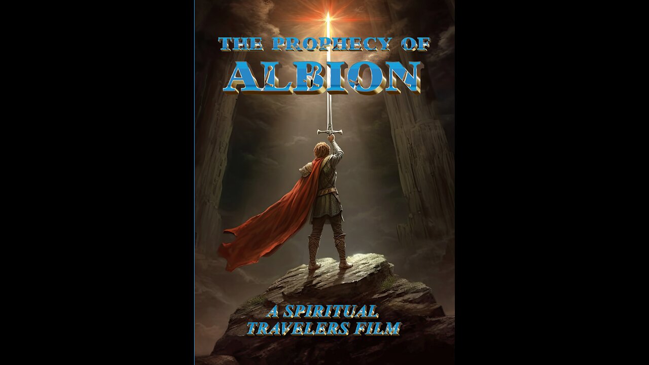 THE PROPHECY OF ALBION DOCUMENTARY TRAILER