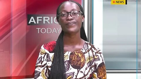 AFRICA TODAY NEWS: TACKLING MALARIA IN AFRICA, WORKING FOR SUDAN PEACE