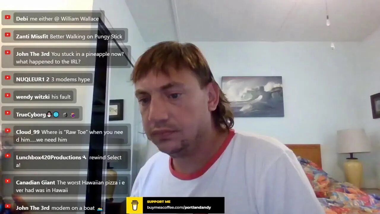 🔴 HUWAKE AND BAKE | LONG NIGHT w/ THE BASED ROOTS WHO DIS