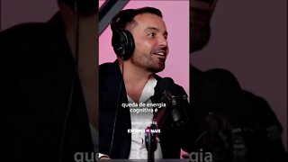 Venvanse não é pílula mágica